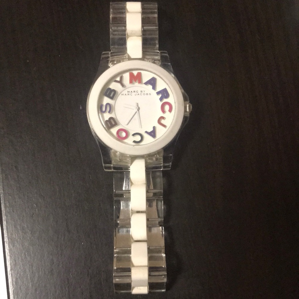 Marc by marc jacobs